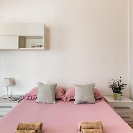 Apartamento “Casa Moderna Con Parcheggio Privato” Imola Exterior foto